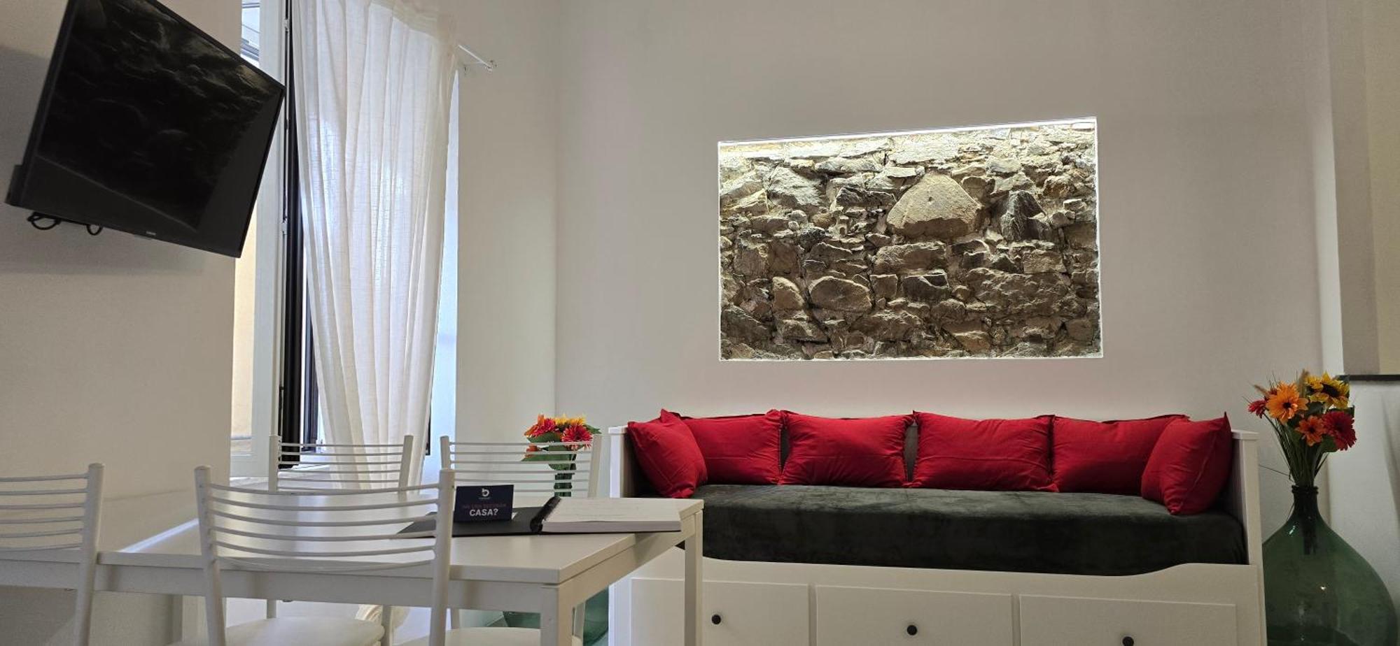 The White Cave- Bluchalet Riomaggiore Dış mekan fotoğraf