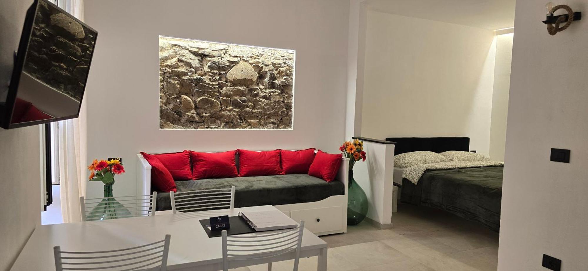 The White Cave- Bluchalet Riomaggiore Dış mekan fotoğraf