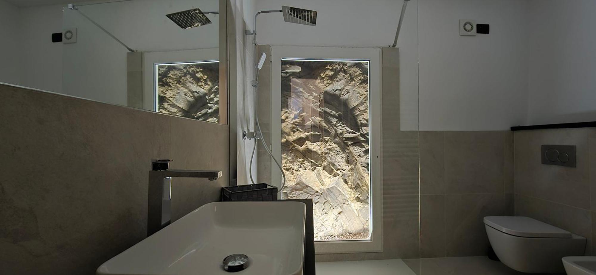 The White Cave- Bluchalet Riomaggiore Dış mekan fotoğraf