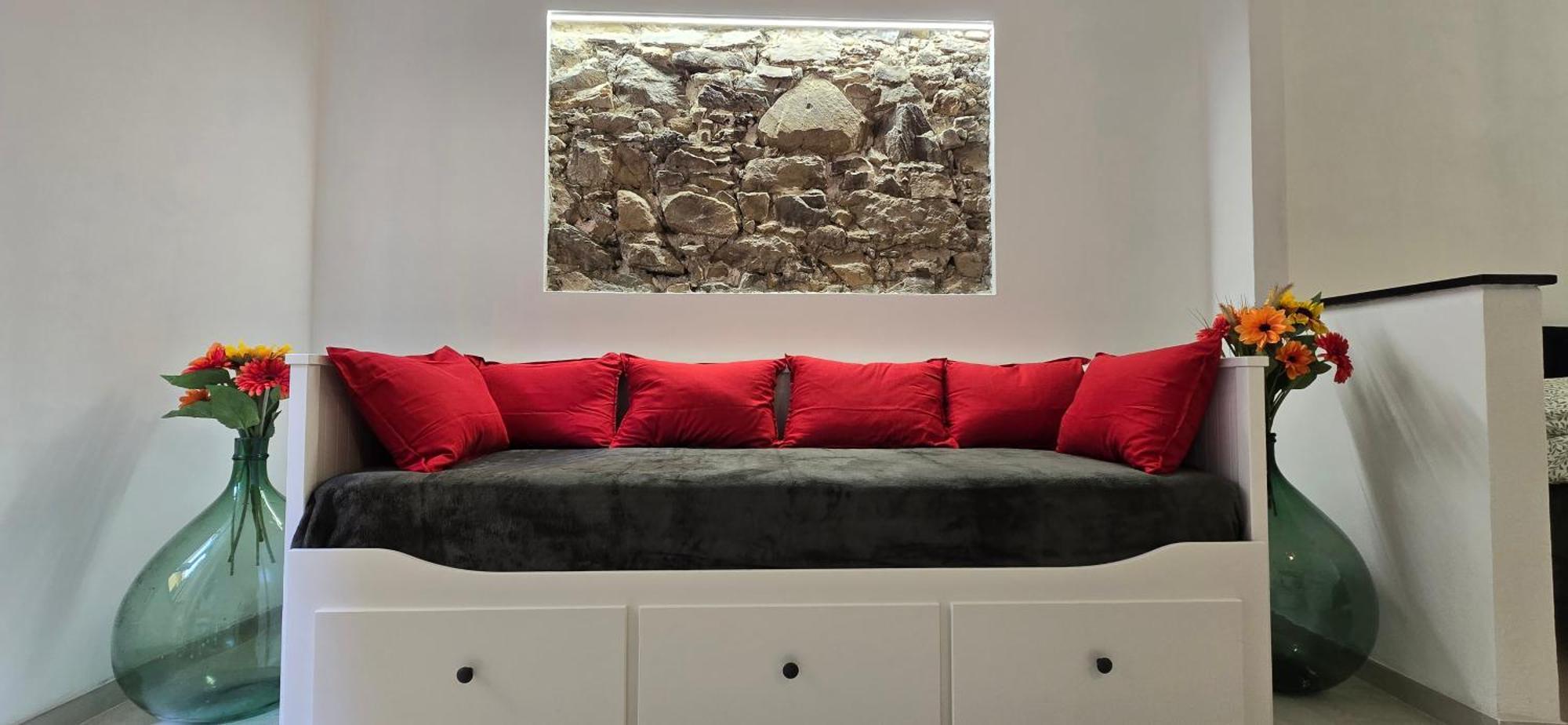 The White Cave- Bluchalet Riomaggiore Dış mekan fotoğraf