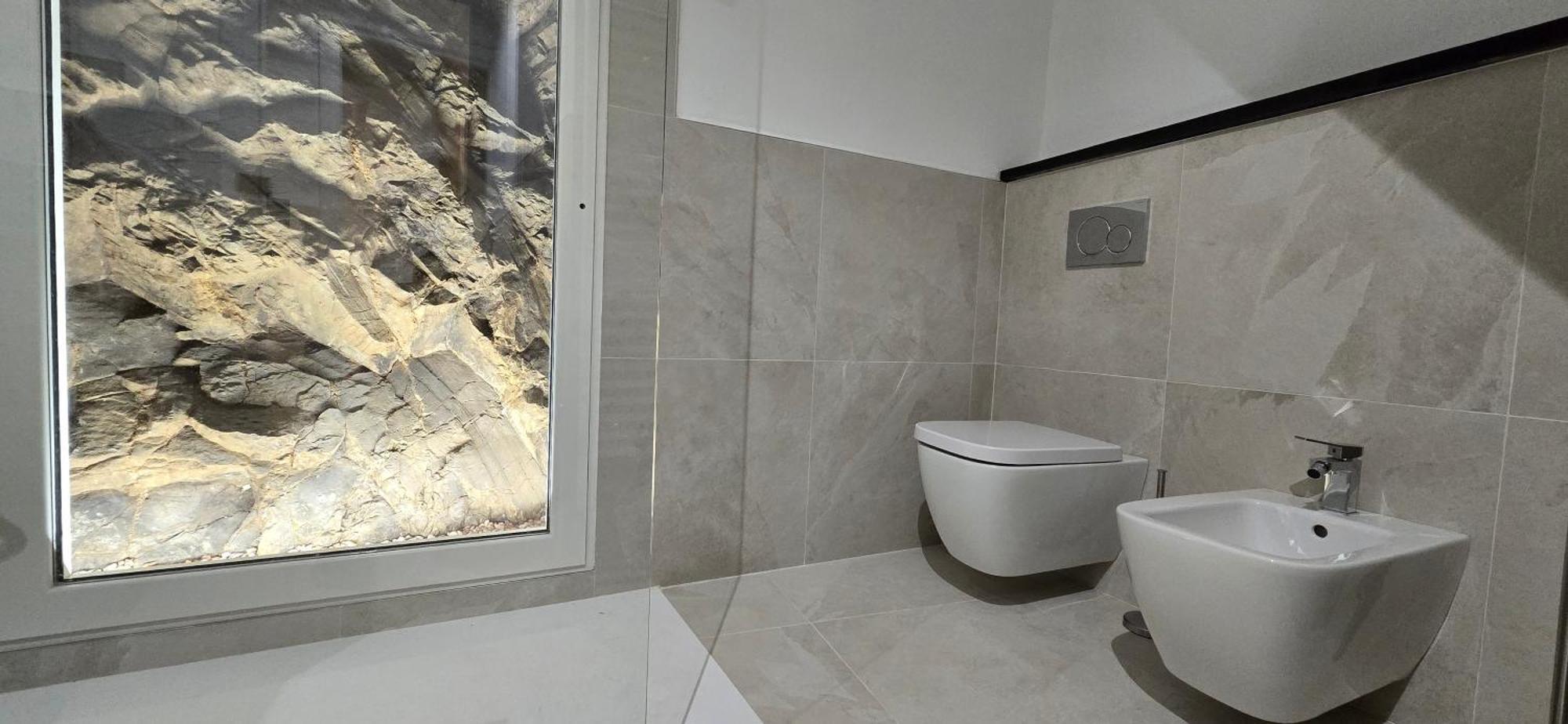 The White Cave- Bluchalet Riomaggiore Dış mekan fotoğraf